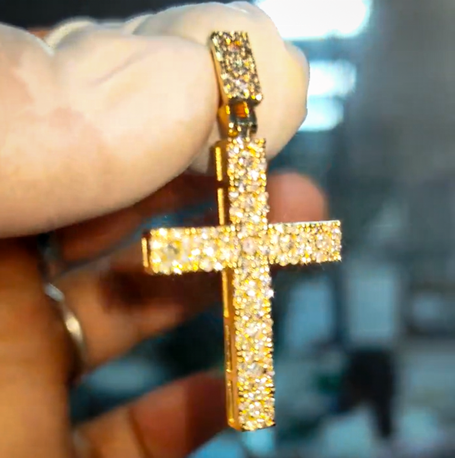 Gold