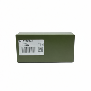 Controlador PLC CJ1W-MD233, Módulo Servidor, Comunicación Modbus, Fabricado en Alemania, I/O 1, Memoria 1, Voltaje 1, Nuevo - Product Image 2