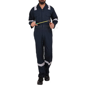 Nouvelle tenue de sécurité haute visibilité personnalisée pour le travail, design unique, uniforme d'usine. - Product Image 2