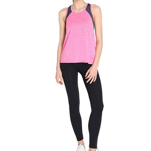 Débardeurs de sport respirants pour femmes, débardeurs de fitness et de musculation sans manches par Star Crystal Enterprises - Product Image 5