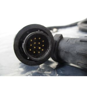 AMAT 0620-01061 A DRIVE SENSE, Leybold Turbo Pump - อุปกรณ์และอะไหล่เซมิคอนดักเตอร์ชั้นนำระดับโลกที่เชื่อถือได้ - Product Image 3