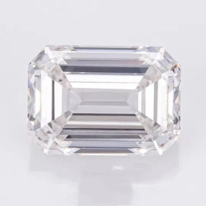 เพชรปลูกในห้องปฏิบัติการ DVINS Jewels ขายส่งแบบเอ็กซ์คลูซีฟ CVD HPHT 4 กะรัต สี G ความสะอาด VVS VS รูปทรงกลมเจียระไนแบบบริลเลียนท์ ได้รับการรับรองจาก IGI คุณภาพเยี่ยม - Product Image 1