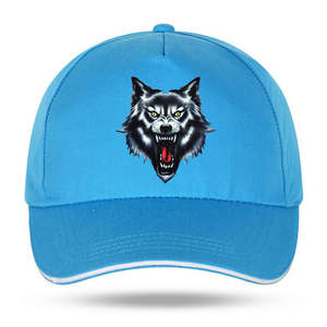 Gorra Trucker de Malla Transpirable con Diseño Personalizado, Gorra de Béisbol Ligera y Ajustable para Deportes al Aire Libre, Protección Solar - Product Image 2