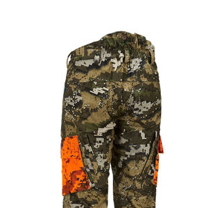 Pantalon de chasse pour hommes, prix de gros, haute qualité, séchage rapide, vêtements d'extérieur - Product Image 4