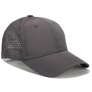 Fabricante Profesional de Gorras de Béisbol de 5 Paneles Hechas a Medida, Deportivas, Unisex, al Mejor Precio al por Mayor, de Alta Calidad - Product Image 4