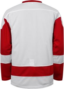 Fabricante global de camisetas y uniformes de hockey sobre hielo, enfocado en suministro OEM, producción en masa y ropa de equipo de calidad. - Product Image 2