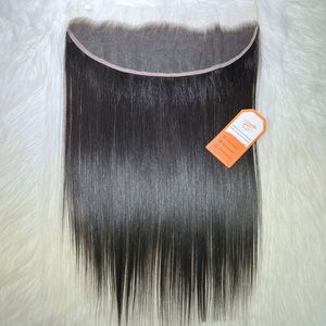 Meilleure vente HD Lace Frontal 180% Densité Extensions de cheveux humains vietnamiens Petits nœuds Vente en gros Prix d'usine - Product Image 6