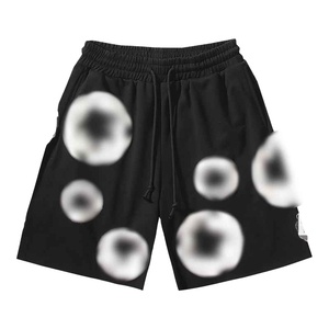 New Trendy Summer Ready Quick Dry <b>Shorts</b> Lightweight Relaxed Fit Everyday Casual Functional Minimalist <b>Men</b> Casual <b>Shorts</b> - Product Image 3