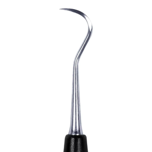 Curettes dentaires Gracey légères à usage médical professionnel, prix abordable - Product Image 3