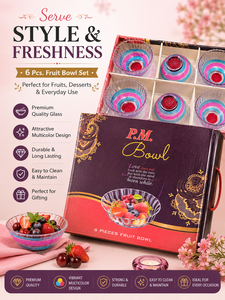 Juego de Regalo de 5 Piezas de Cerámica para Aperitivos, Caja para Servir Té, Embalaje para Pasteles, Galletas y Bizcochos - Product Image 4