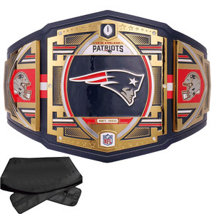 Ceinture de championnat de MMA, lutte et boxe en alliage de zinc personnalisée, trophée sportif, souvenir pour les fans, cadeau, taille haute, unisexe - Product Image 4