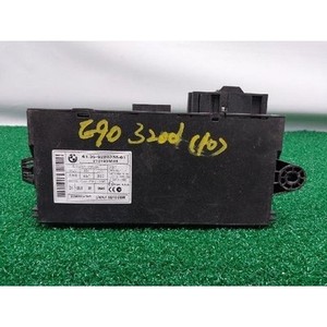ECU และโมดูลคอมพิวเตอร์มือสองสำหรับรถคูเป้ 9226238 - Product Image 1