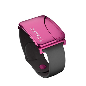 Pulsera Inteligente con Rastreador GPS SKOEGLE, Botón SOS para Niños y Ancianos, Batería Recargable, Rastreo en Tiempo Real, Navegación GPS 5G/Wi-Fi - Product Image 4