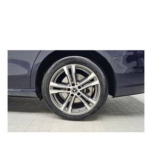 Mercedes-Benz Clase E E350 4MATIC Avantgarde 2022, 19,769 km, Caja de Cambios Automática, Asientos de Cuero, Volante a la Izquierda, Cámara Trasera - Product Image 5