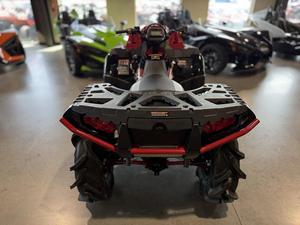 Producto TOP en Edición 2025 XP 1000 Mud, Listo para Usar - Product Image 3