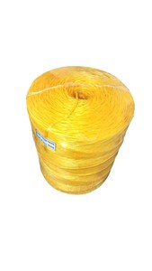 Cuerda de Nylon Trenzada de Diseño Moderno y Duradero para Empacar, Material de Polipropileno UHMWPE en Rollo para Embalaje de Construcción - Product Image 1