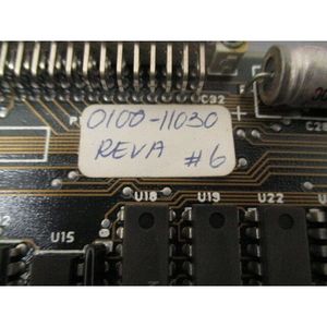 Motorola MVME 211 Board Prom 01-W3295B01 - อุปกรณ์และอะไหล่เซมิคอนดักเตอร์มือสองระดับโลกที่เชื่อถือได้ - Product Image 6