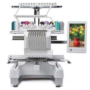 Máquina de Bordar de 6 Agujas Baby Lock Array OEM/ODM al por Mayor - 3 Años de Garantía, Marca Personalizada - Product Image 6