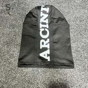 Masque de ski personnalisable de haute qualité en polyester/ramie, poids du tissu 220g, disponible aux prix de fabrication et service OEM - Product Image 3