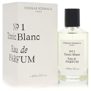 Tonic Blanc No.1, Eau de Parfum en Spray para Mujer - Product Image 1