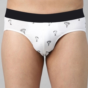 Men summer underwear <b>boxers</b> produced with cool cotton fabric giving sweat control lightweight feel and breathable daily comfort - Product Image 2