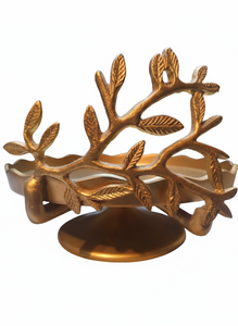 Soporte para Pasteles y Postres de Metal de Alta Calidad con Base de Aluminio, Personalizado para Decoración de Mesa, Venta al Por Mayor - Product Image 5