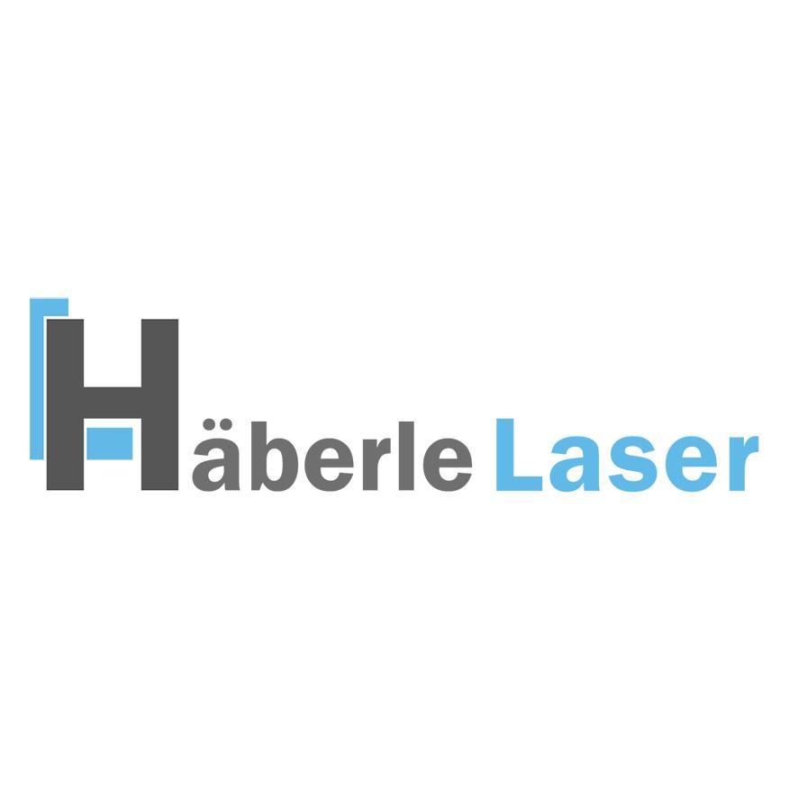 Häberle Laser- und Feinwerktechnik GmbH & Co KG logo