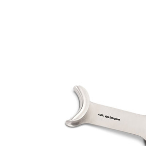 Retractor Bucal de Doble Extremo de Acero Inoxidable de Alta Calidad para Odontología y Ortodoncia, por Apto Enterprises - Product Image 5