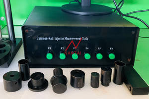 CR3-C CRM100 Testeur D'<span class=keywords><strong>injecteur</strong></span> à Rampe Commune <span class=keywords><strong>De</strong></span> Mesure <span class=keywords><strong>De</strong></span> Course Outils Système CRM 100 Banc D'essai à Rampe commune Outil Étape 3 Outil <span class=keywords><strong>De</strong></span> Réparation - Product Image 4