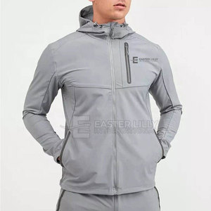 Chaqueta cortavientos de invierno para hombre, de alta comodidad, recién llegada, adecuada para atuendos de moda y uso informal. - Product Image 2