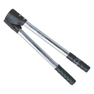 Herramienta Veterinaria Barnes Reutilizable y Ajustable de Alta Resistencia de 13 Pulgadas de Doble Acción para Desquilar Ganado Vacuno, Caprino y Ovino PK - Product Image 6