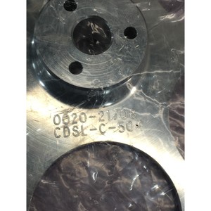 AMAT 0020-21708 Chuck Orienter 8", 142523 - Equipo y Piezas de Semiconductores de Confianza de Marca Global - Product Image 5