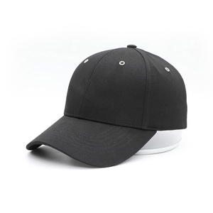 Gorra de Béisbol Unisex Impresso International WA-007 100% Algodón - Estilo Deportivo de Lujo Vintage para las Cuatro Estaciones con Diseño Sólido - Product Image 5