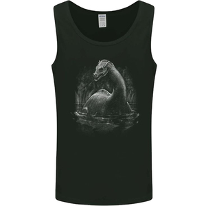 Best Selling <b>Men's</b> Gym <b>Vest</b> Lightweight 100% Cotton Eco-Friendly Camo Printed Vintage Style Knitted Breathable <b>Running</b> High - Product Image 5