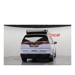 Kia Carnival de 9 Plazas, Limusina de Alta Gama, Octubre 2021, 86,385 km, Estándar de Emisiones Euro V, Diésel, Caja de Cambios Automática, Cuero - Product Image 4