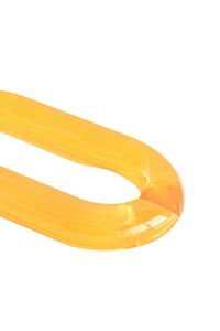 Accessoires de luxe personnalisés, chaînes décoratives multi-usages, chaînes en résine épaisse, chaînes en acrylique, décoration murale - Product Image 4