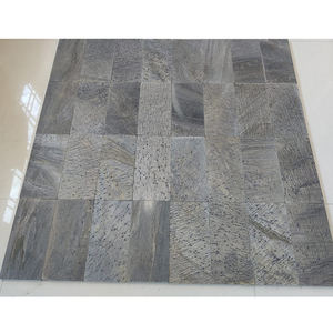 Pierre d'ardoise verte Deoli pour la construction et la décoration, pierre durable pour les murs, les sols et l'extérieur - Product Image 2