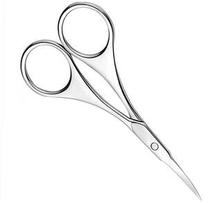 Tijeras para Cutículas de Acero Inoxidable, Herramienta para Empujar y Remover Cutículas, Color/Tamaño Personalizado, Recortadores de Cutículas para Uñas - Product Image 5