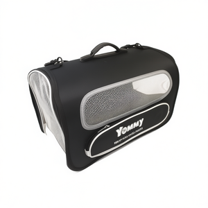 Yommy Pet Travel Bag 30x20x20 Cm For Dogs And <b>Cats</b> <b>Carrier</b> - Product Image 2