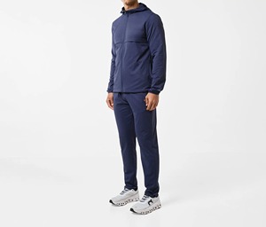 Urban Flex <b>Tracksuit</b> StreetFlow Performance Set <b>plain</b> <b>tracksuit</b> comfortable everyday wear - Product Image 4