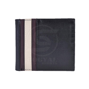 Nouveautés Portefeuilles en cuir les plus vendus Portefeuilles en cuir durables Portefeuilles en cuir à prix avantageux - Product Image 1