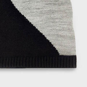 Bonnet tendance en tricot pour l'automne et l'hiver, personnalisable avec logo, meilleur prix, design unique - Product Image 5