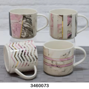 Jarra de Leche de Porcelana Profesional de Gran Capacidad y Excelente Calidad 3460739 - Product Image 1