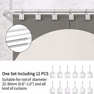 ตะขอแขวนผนังเหล็กหล่อสีดำสไตล์วินเทจ ขนาด 5 1/3 นิ้ว และราวแขวนเสื้อ GG015 ต้นไม้แขวนเสื้อสไตล์วินเทจพร้อมตะขอแขวนหมวก - Product Image 6