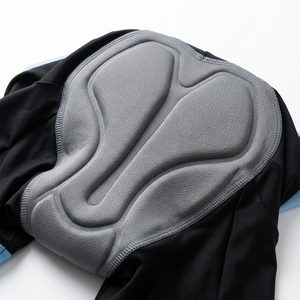 Meilleure Vente - Ensemble Maillot et Short de Cyclisme Personnalisable par Sublimation - Tenue de Cyclisme Respirante et Séchage Rapide pour VTT et Vélo de Route - Product Image 6