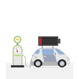 Développement d'applications pour stations de recharge de véhicules électriques pour les entreprises de mobilité intelligente - Développement personnalisé d'applications de recharge pour véhicules électriques - Product Image 2