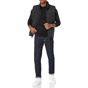 T-shirt à manches longues pour homme le plus vendu, avec logo personnalisé, tee-shirt d'entraînement premium, vêtements de sport professionnels pour la gym, vente en gros 2026 - Product Image 4