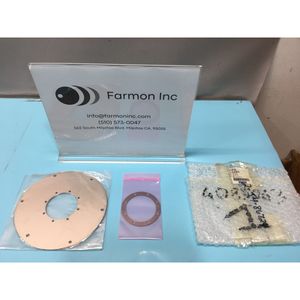 DNS 2-J4-86724 <b>SPACER</b>, S2-316190-02, 164420 - Trusted Global Legacy Semiconductor Equipment and Parts at - Product Image 2