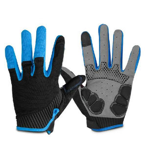 Gants de moto 2024 pour motard, gants de motocross à doigts complets - Product Image 5