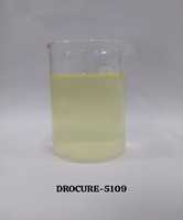 Durcisseur époxy liquide aliphatique à base d'amine pour revêtements de sol et couches protectrices à basse température Drocure 5109 de Maharashtra